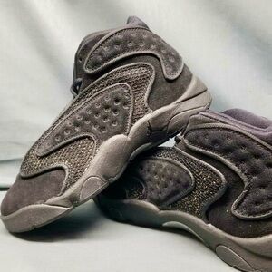 Women's Black Athletic Shoes